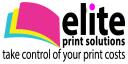 Elite Print Solutions logo